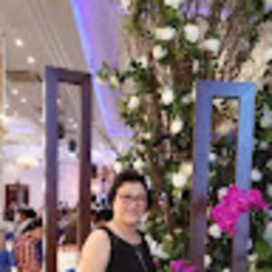 Meet your Posher, May